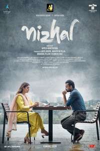 Nizhal - Poster