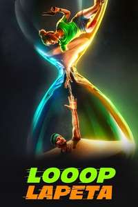 Looop Lapeta - Poster