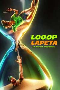 Looop Lapeta - Poster