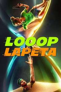 Looop Lapeta - Poster