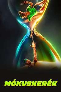 Looop Lapeta - Poster