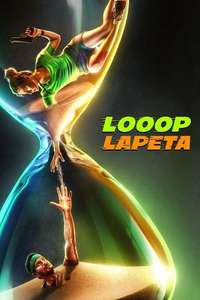 Looop Lapeta - Poster