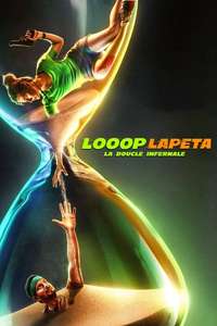 Looop Lapeta - Poster