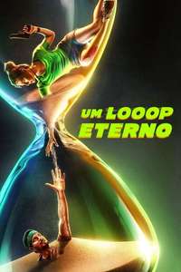 Looop Lapeta - Poster