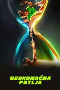 Looop Lapeta - Poster