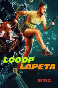 Looop Lapeta - Poster
