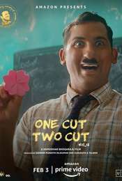 One Cut Two Cut