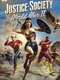 Justice Society: World War II