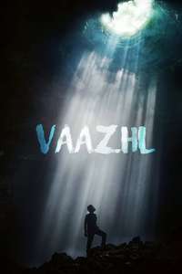Vaazhl - Poster