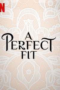 A Perfect Fit - Poster