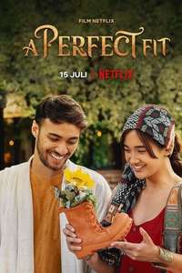 A Perfect Fit - Poster