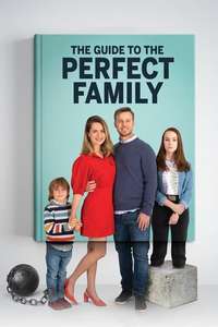 The Guide to the Perfect Family - Poster