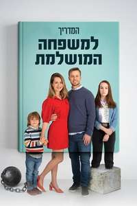 The Guide to the Perfect Family - Poster