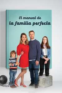 The Guide to the Perfect Family - Poster