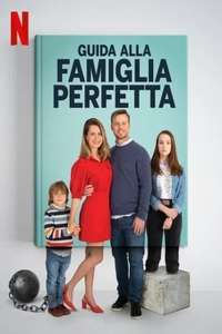 The Guide to the Perfect Family - Poster