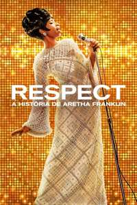 Respect - Poster