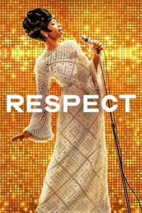 Respect - Poster