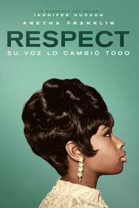 Respect - Poster