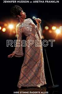 Respect - Poster