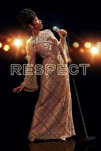 Respect - Poster