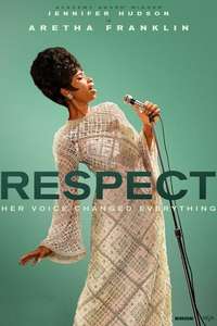 Respect - Poster