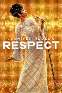 Respect - Poster