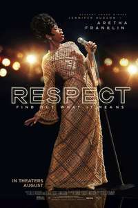 Respect - Poster