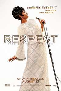 Respect - Poster