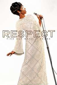 Respect - Poster
