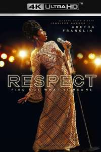 Respect - Poster