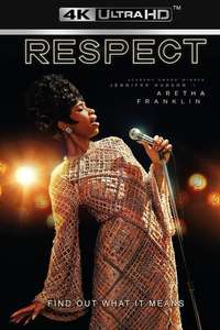 Respect - Poster