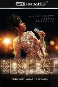 Respect - Poster