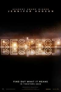 Respect - Poster