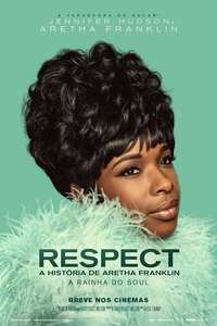 Respect - Poster