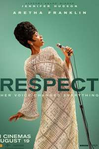Respect - Poster