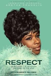 Respect - Poster