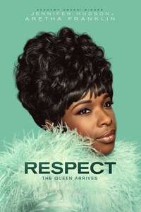 Respect - Poster