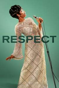 Respect - Poster