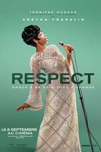 Respect - Poster