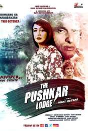 The Pushkar Lodge