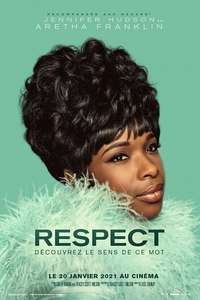 Respect - Poster