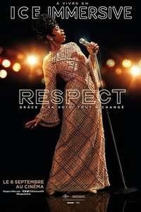 Respect - Poster
