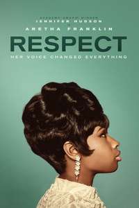 Respect - Poster