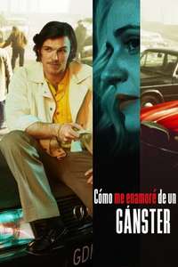 How I Fell in Love with a Gangster - Poster