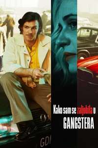 How I Fell in Love with a Gangster - Poster