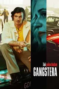 How I Fell in Love with a Gangster - Poster