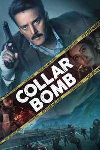 Collar Bomb - Posters