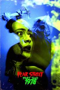 Fear Street Part 2: 1978 - Poster