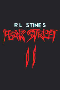 Fear Street Part 2: 1978 - Poster