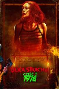 Fear Street Part 2: 1978 - Poster